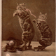 Illustration for article titled Even in the 1870s, humans were obsessed with ridiculous photos of cats